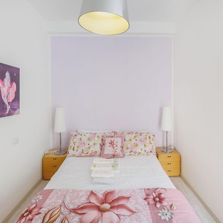Casa Vacanze Marilyn Ταορμίνα Εξωτερικό φωτογραφία