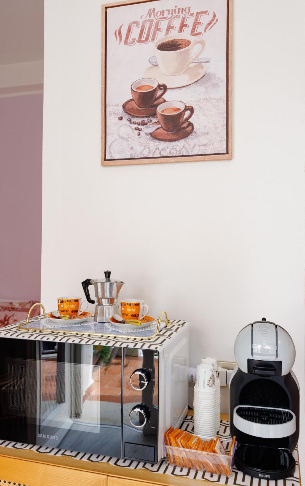 Casa Vacanze Marilyn Ταορμίνα Εξωτερικό φωτογραφία