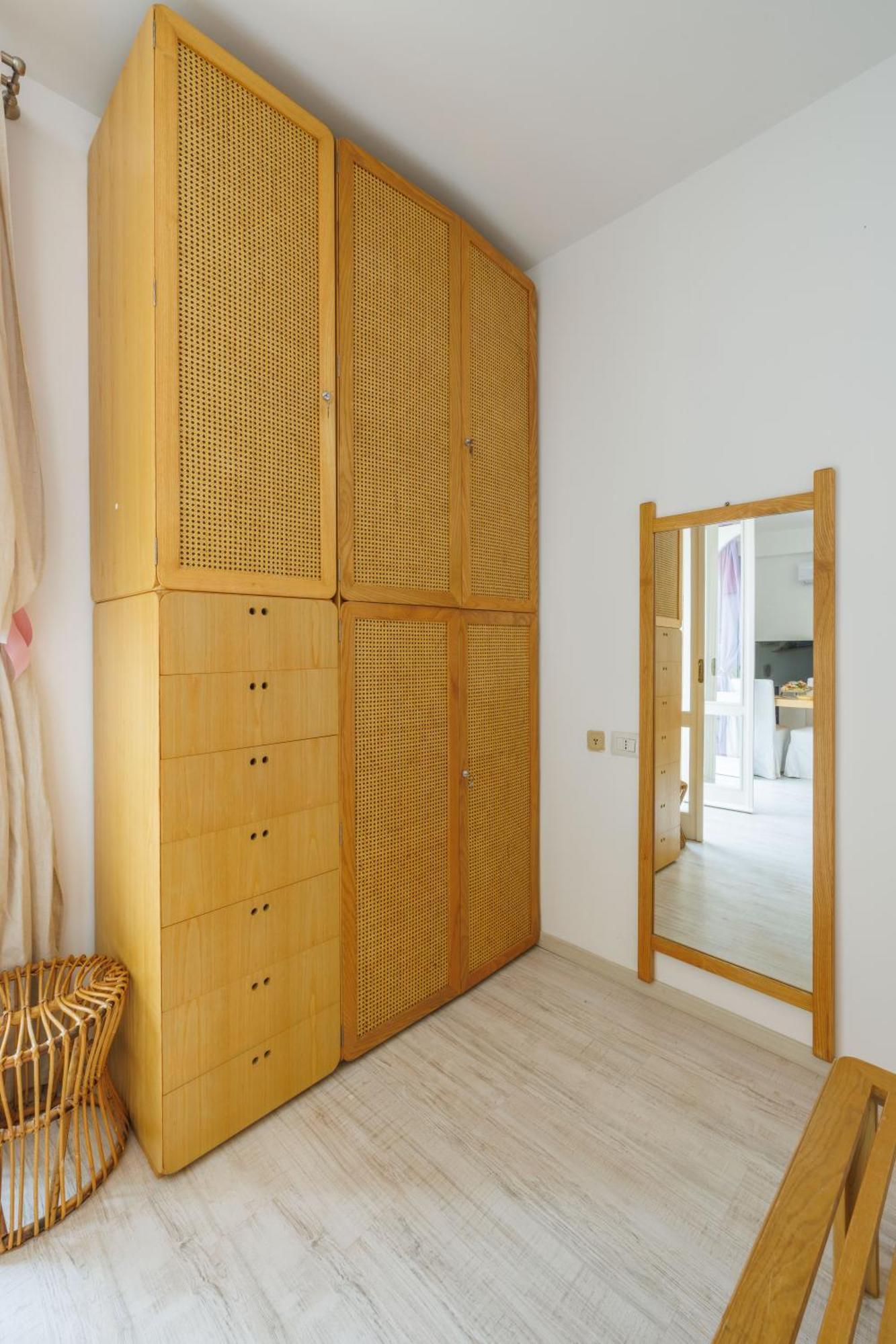 Casa Vacanze Marilyn Ταορμίνα Εξωτερικό φωτογραφία